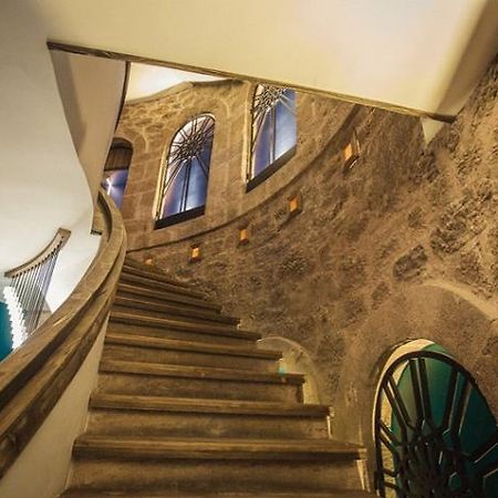 Cephanelik Boutique Hotel Trabzon Exteriör bild