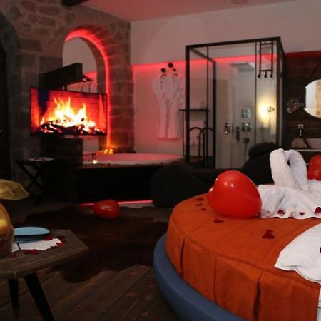 Cephanelik Boutique Hotel Trabzon Exteriör bild