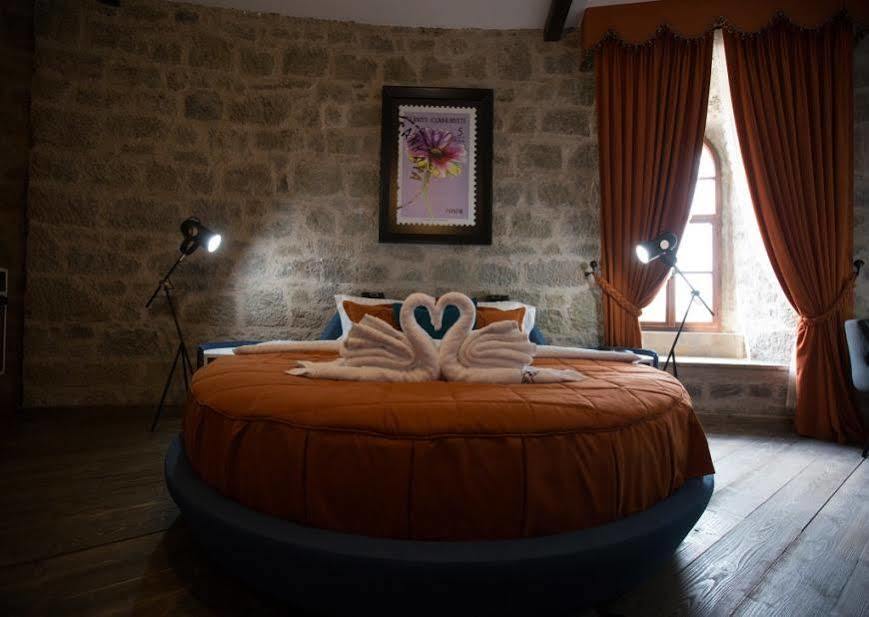 Cephanelik Boutique Hotel Trabzon Exteriör bild