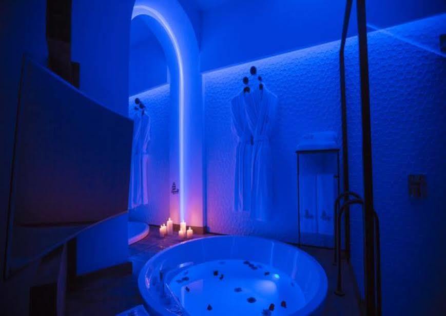 Cephanelik Boutique Hotel Trabzon Exteriör bild