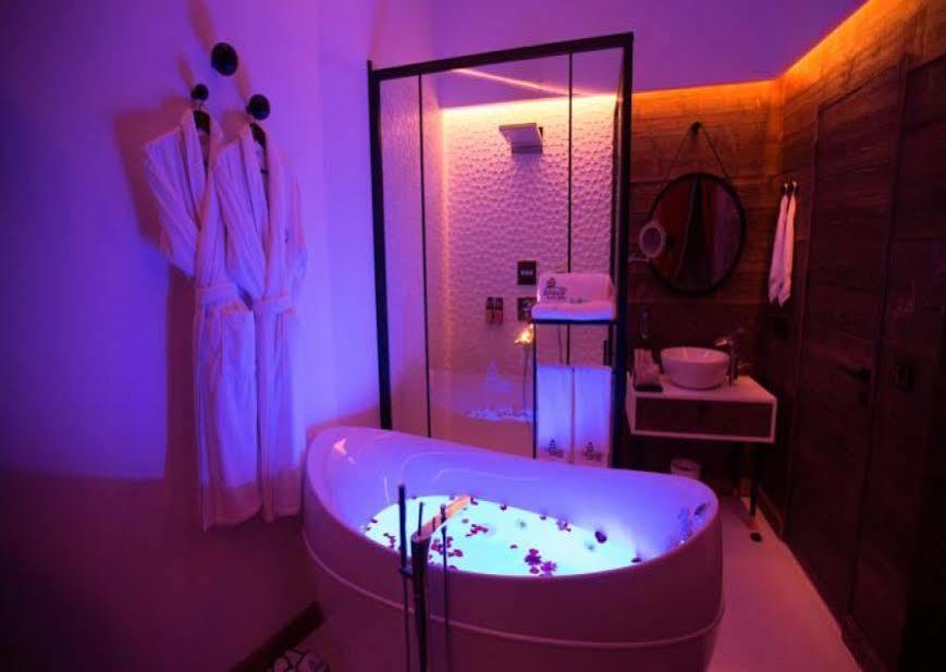 Cephanelik Boutique Hotel Trabzon Exteriör bild