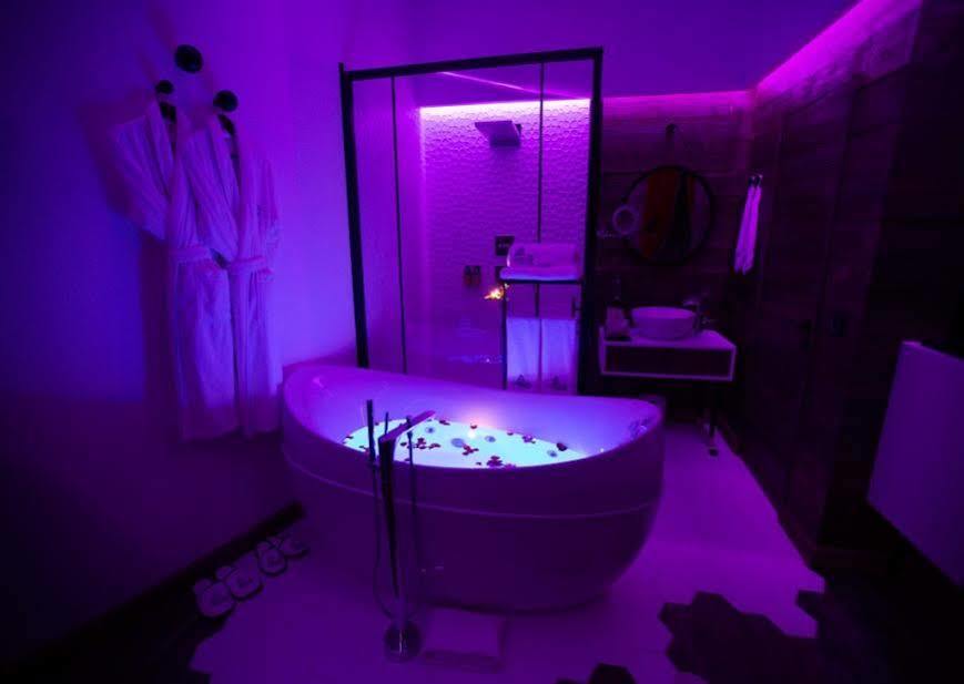 Cephanelik Boutique Hotel Trabzon Exteriör bild