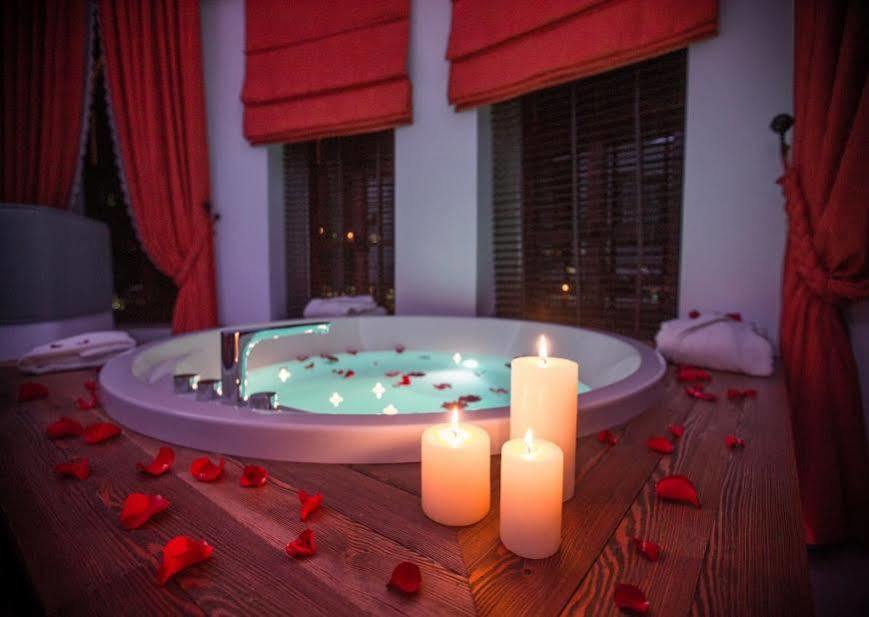 Cephanelik Boutique Hotel Trabzon Exteriör bild