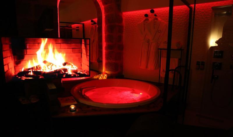 Cephanelik Boutique Hotel Trabzon Exteriör bild