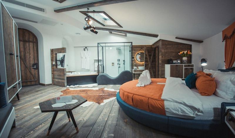 Cephanelik Boutique Hotel Trabzon Exteriör bild